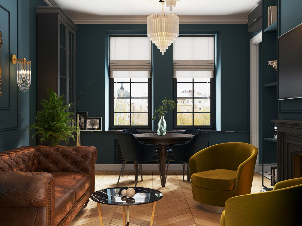 Дизайн квартиры