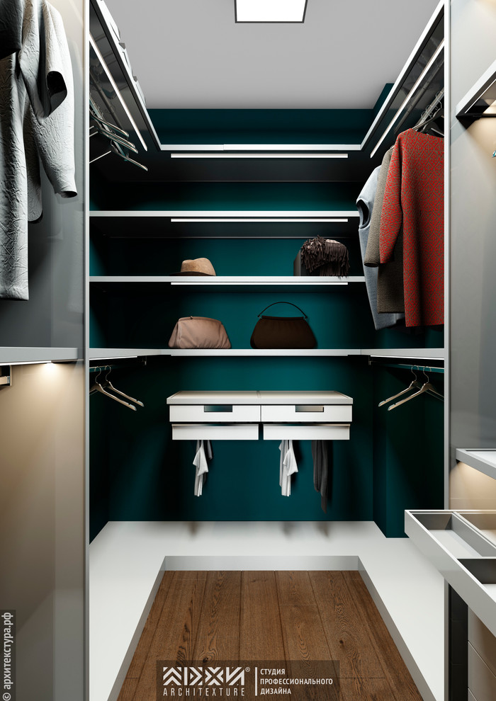 Квартира 130 м2