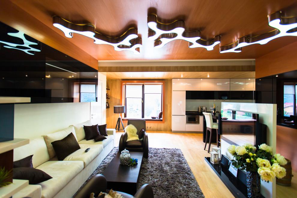 квартира для отдыха в Красной поляне