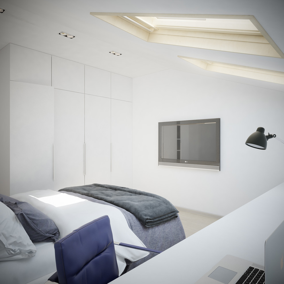 Таунхаус в поселке "Европа"