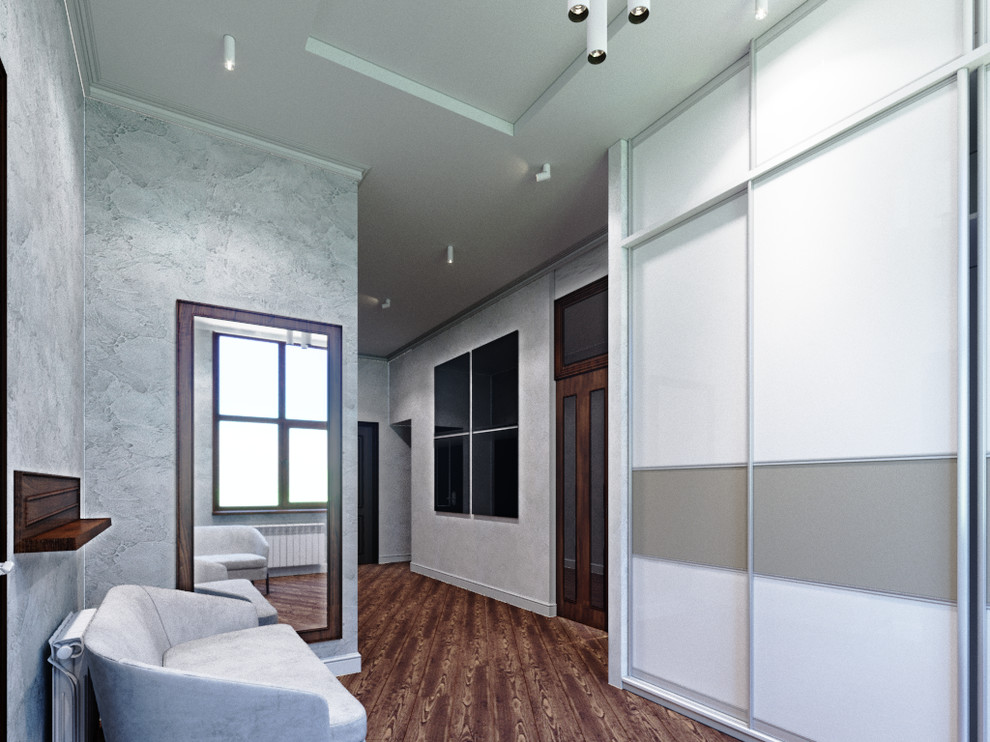 3-х этажный коттедж, город Екатеринбург