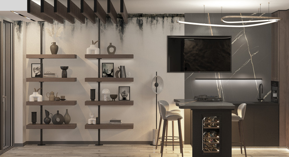 ВАБИ-САБИ МИНИМАЛИЗМ