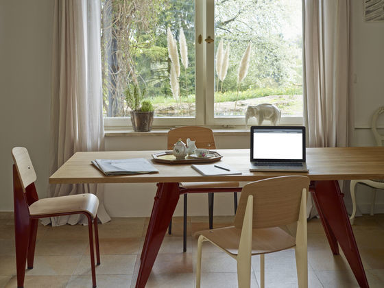 Vitra Home Impressions