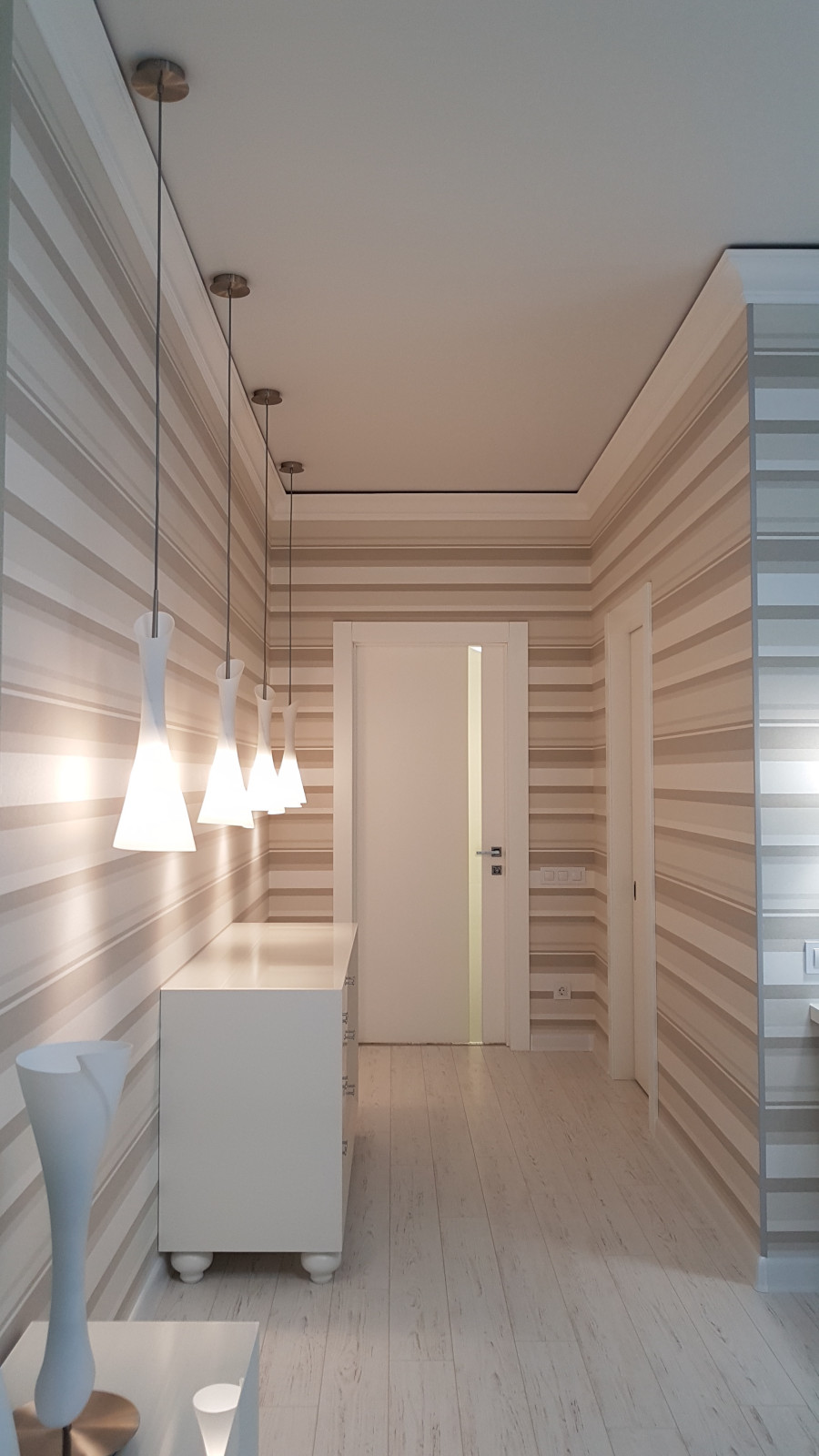 Квартира в ЖК Золотая Подкова