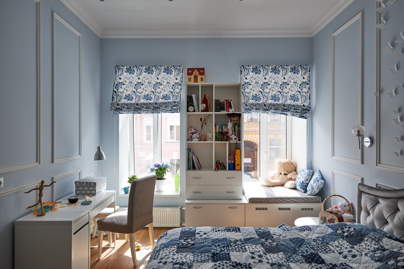 3к.кв Старый фонд