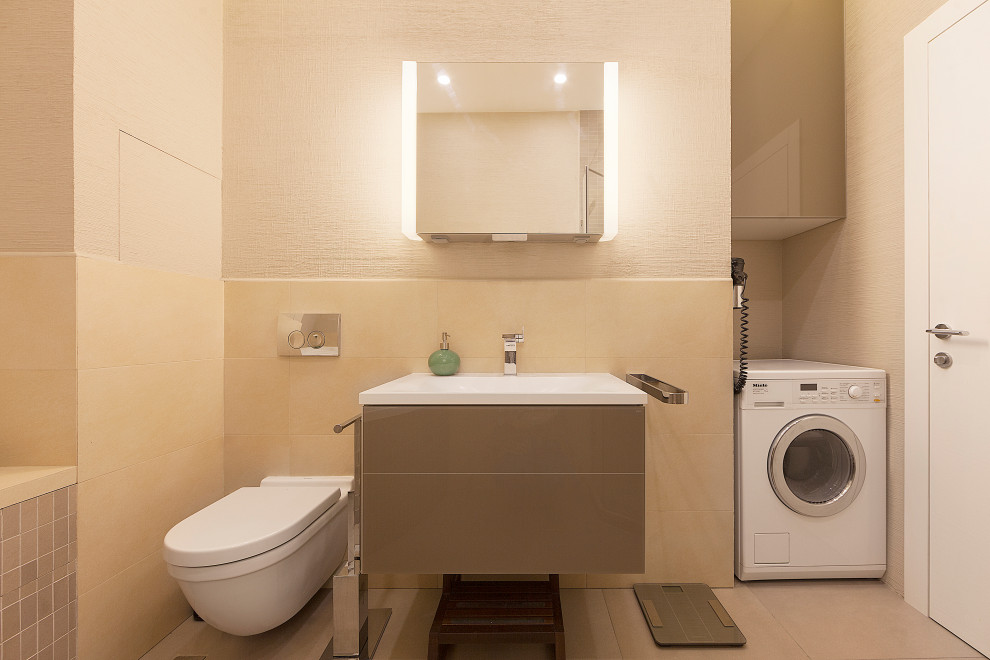 ЖК ''Академическая жемчужина'' 65м2