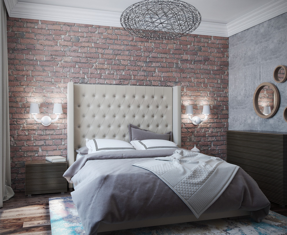 С видом на Останкино