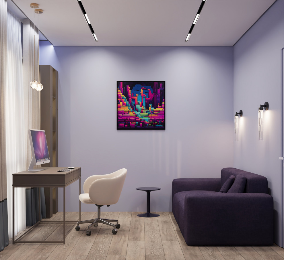 3-х комнатная квартира на Волгоградке