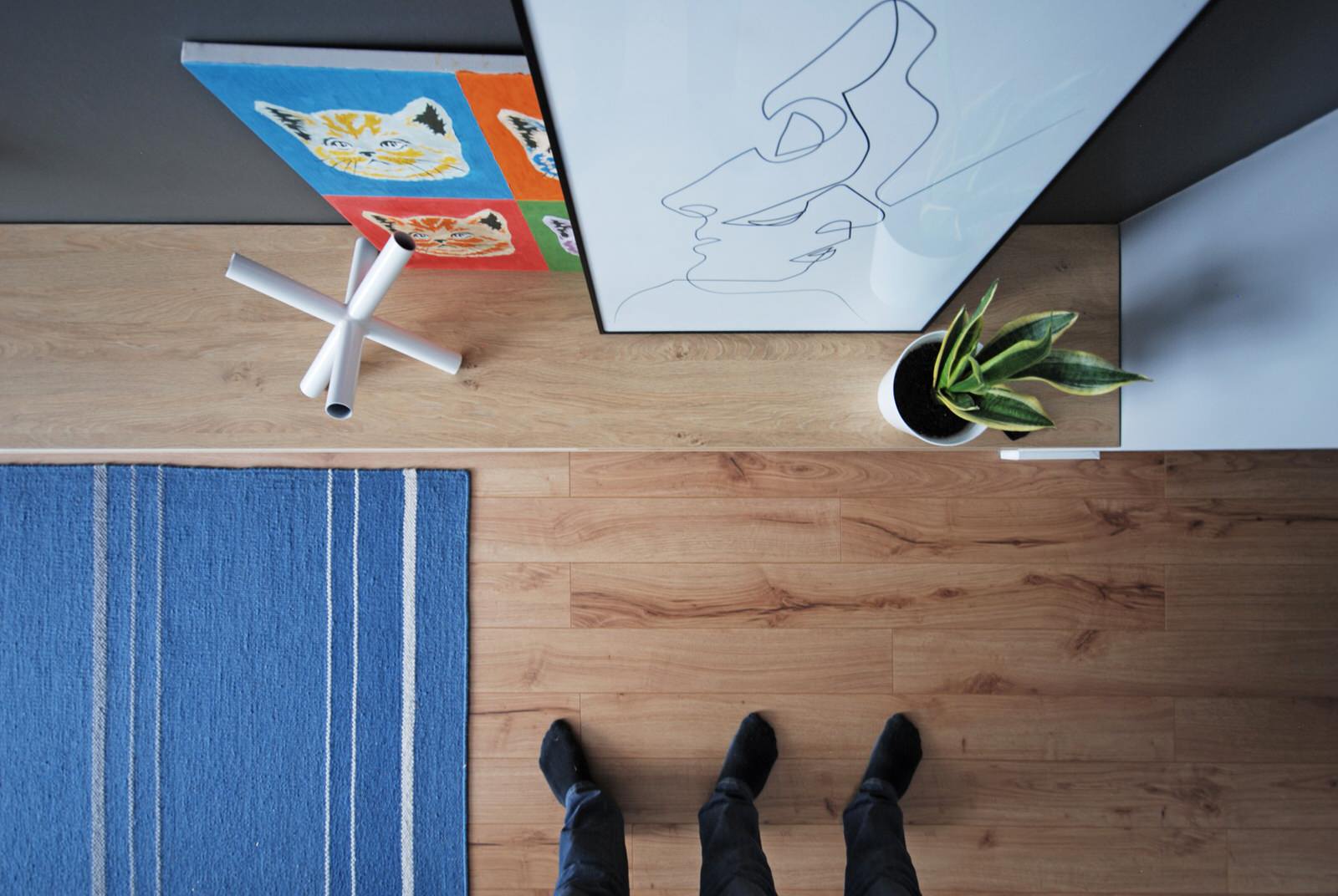 Квартира на Богатырской