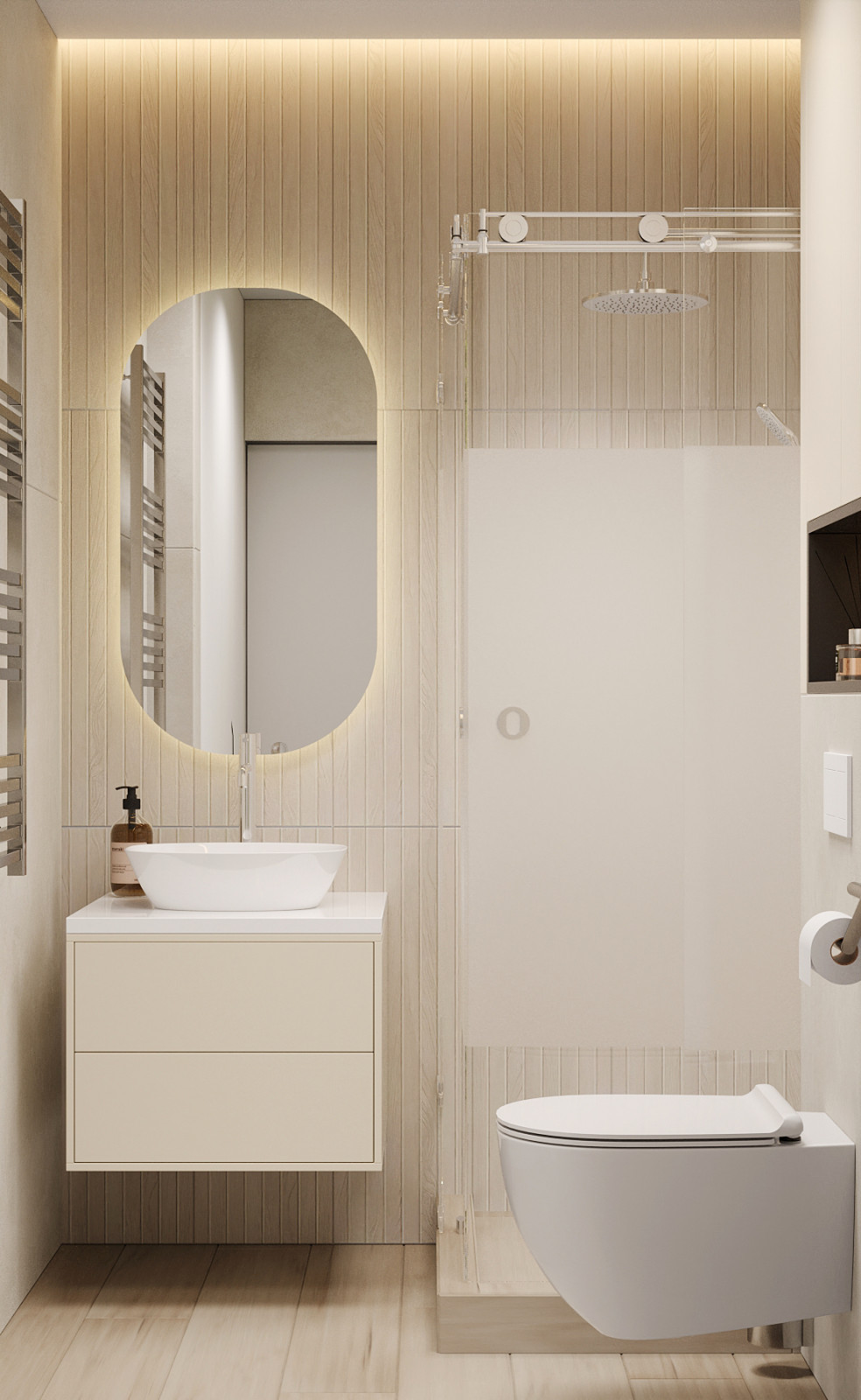 Экологичный минимализм