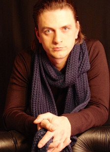 Андрей Баранов