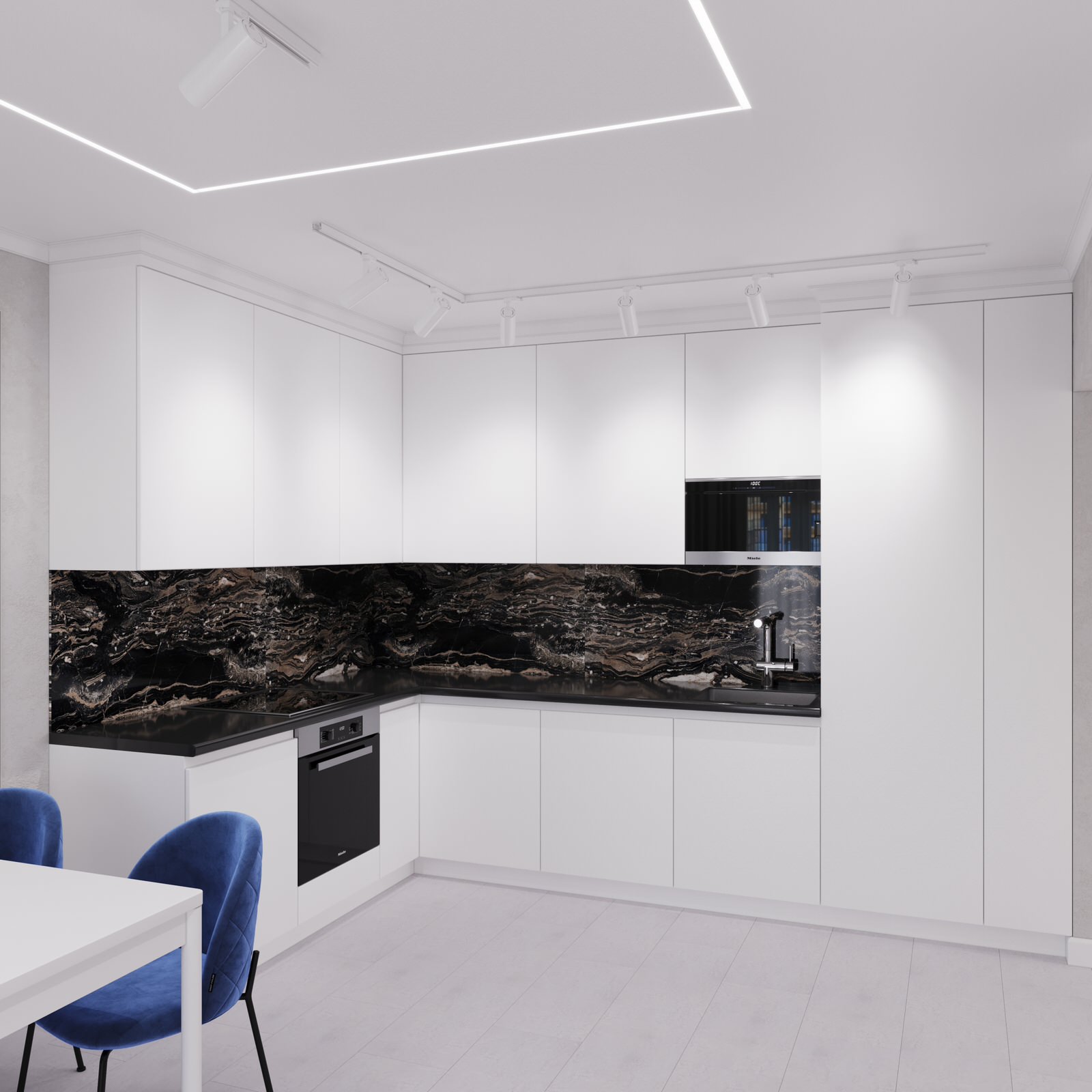 Виктория Шаповалова