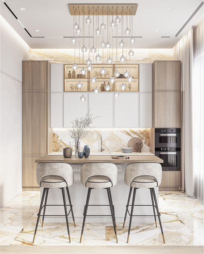 ЖК Life  Ботанический Сад