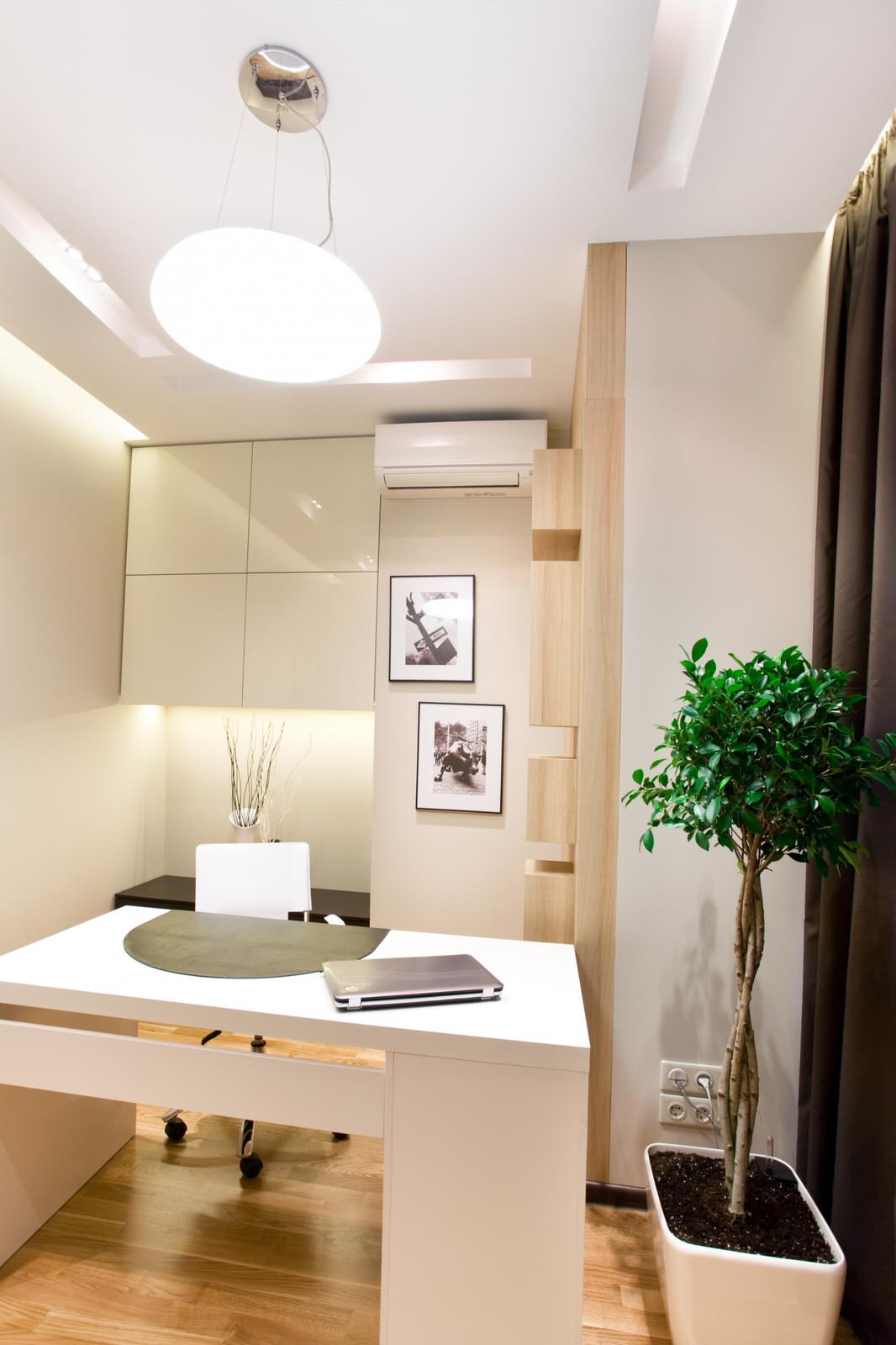 Ремонт кабинета