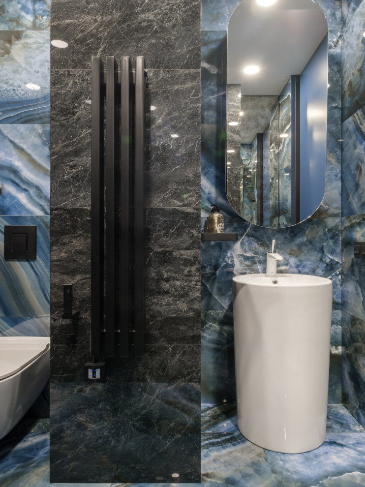 ЖК "Парк Легенд" 46м2 "Космос"