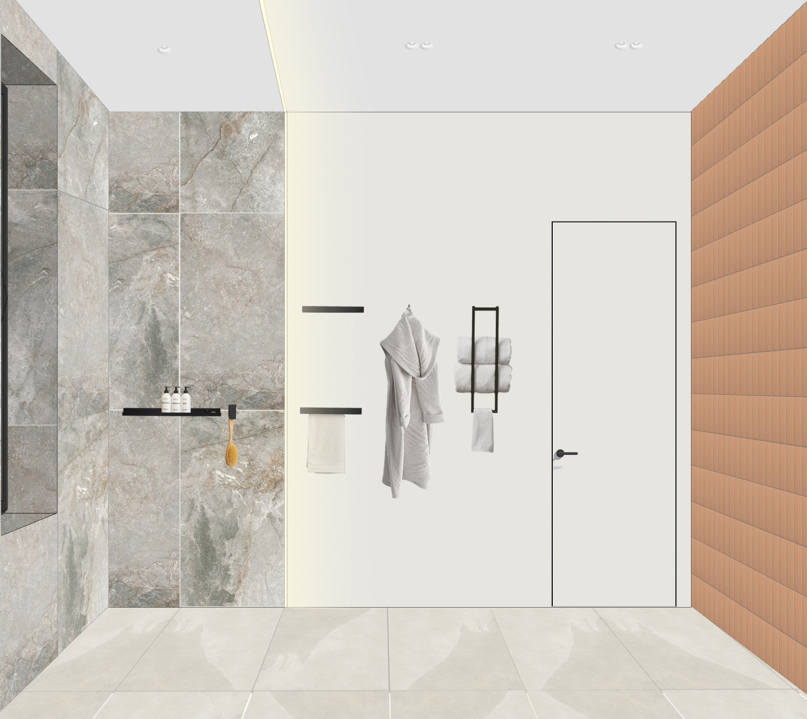 Дом в Согласии