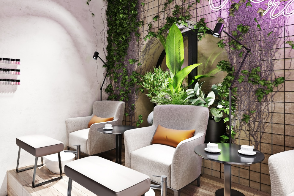 LW by Panarina / салон красоты