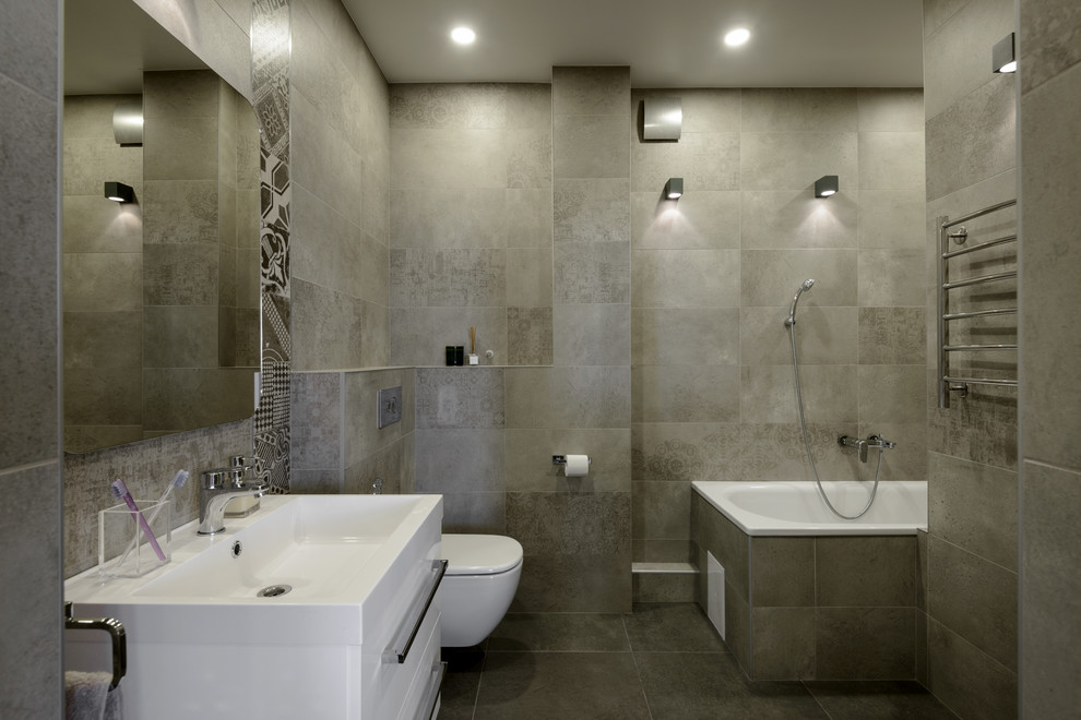 Обложка проекта: Квартира