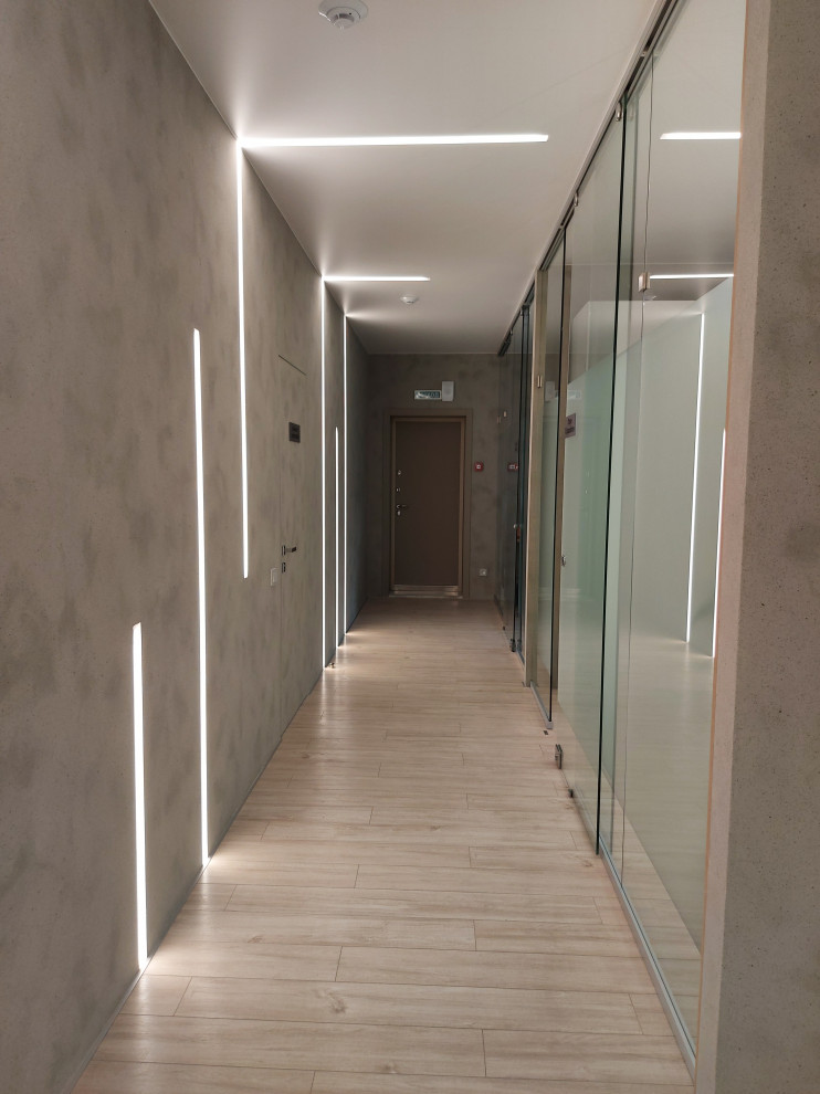 Офис. Фото. 2019