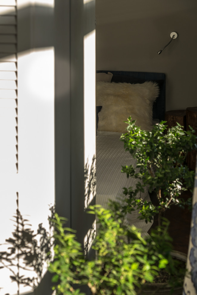 Цвет небесный