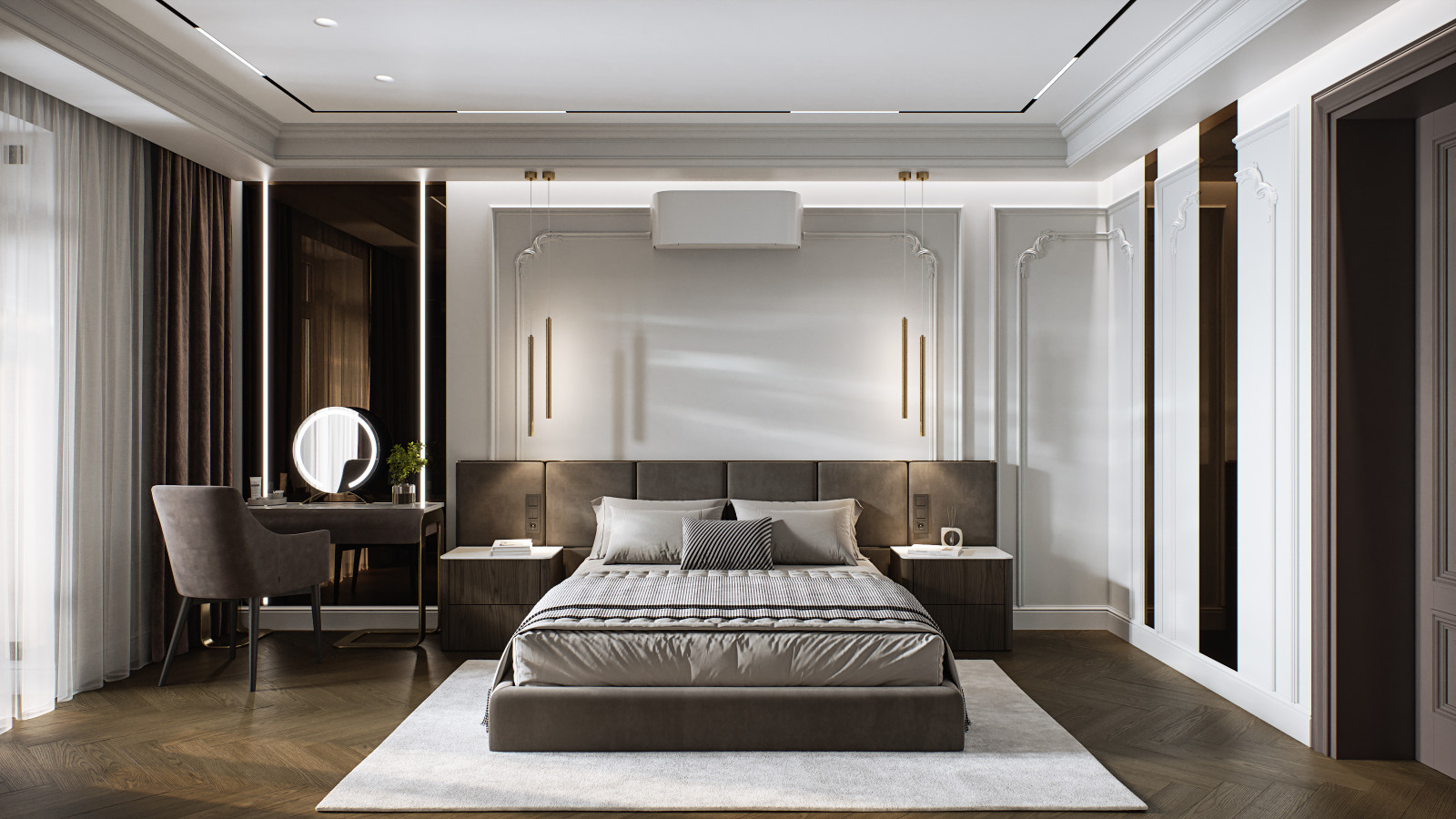 ЖК "Измаильский" 170 кв