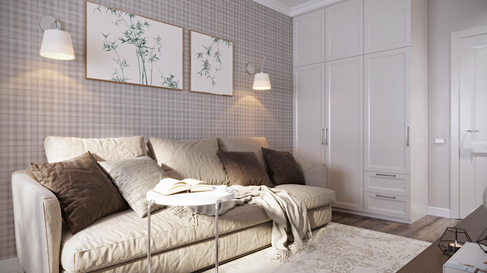 ЖК Люберецкий