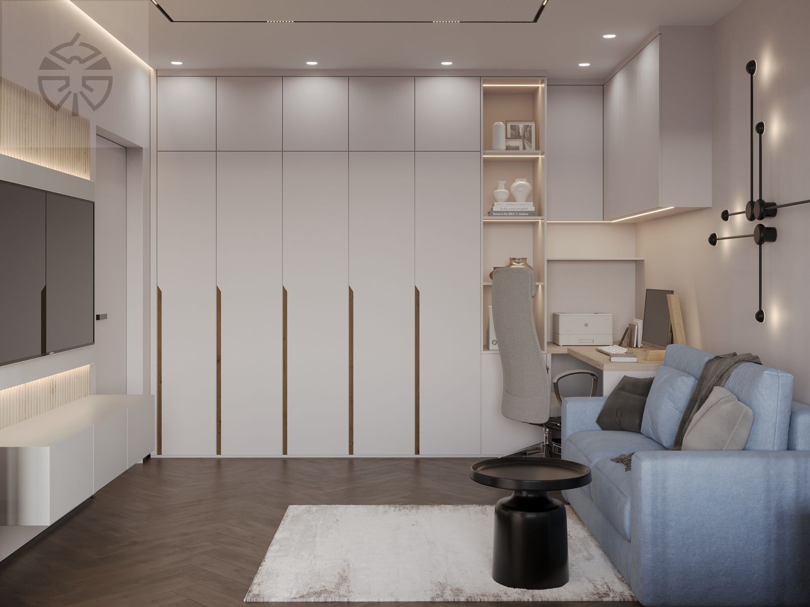 ЖК "Мещерский лес"