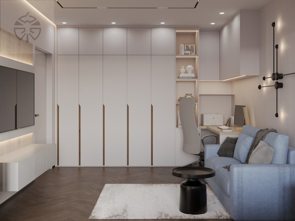 ЖК "Мещерский лес"