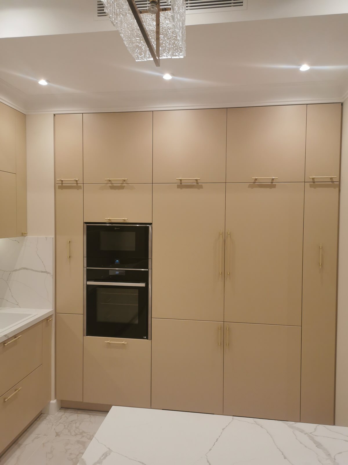 Кухня на ЗИЛАРТ