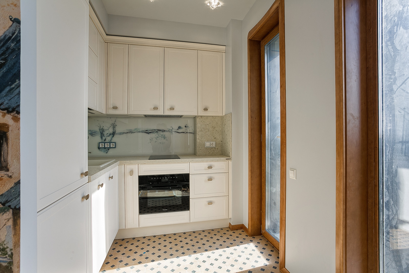 Реализованный проект 28