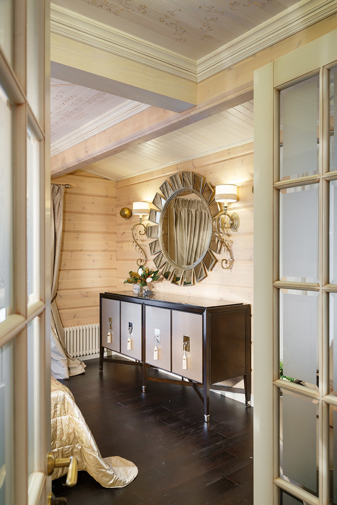 ' Honka Village"  Ленинградская Область.450 м2