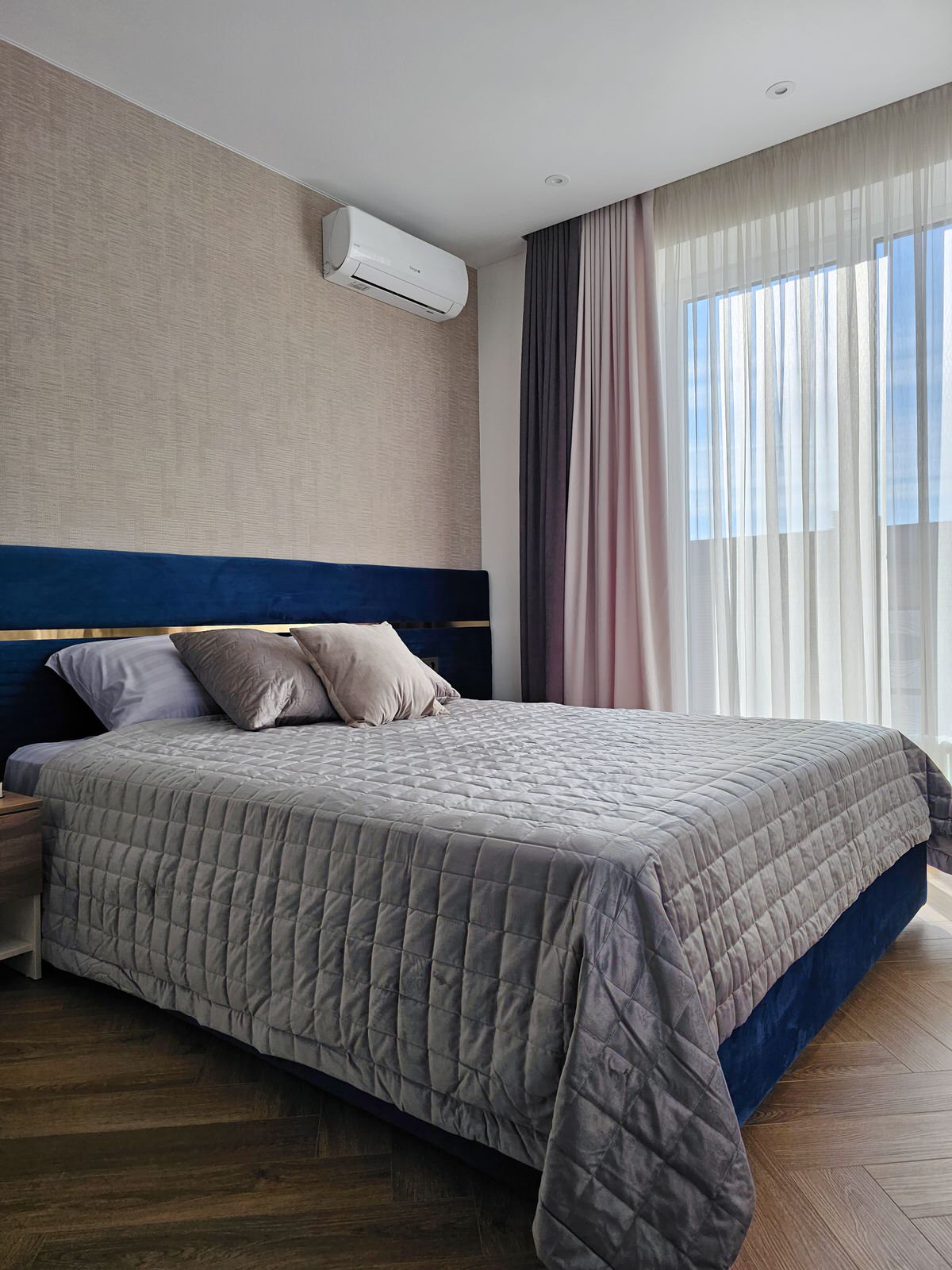 Частный дом в Коттеджном поселке "Северная Чебакса"