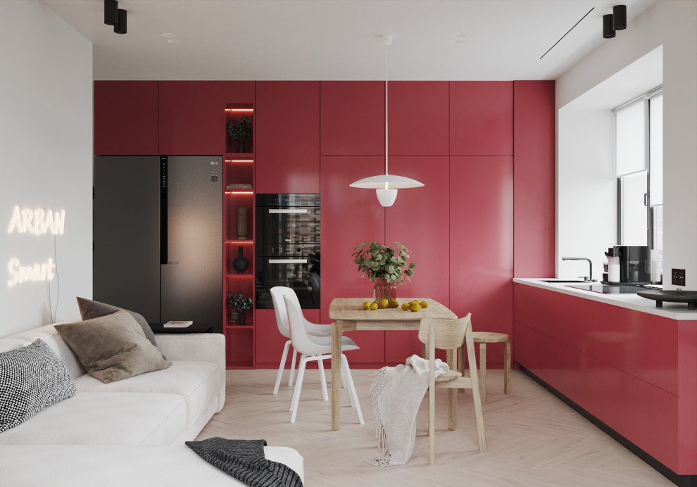 Арбан Смарт на Краснодарской