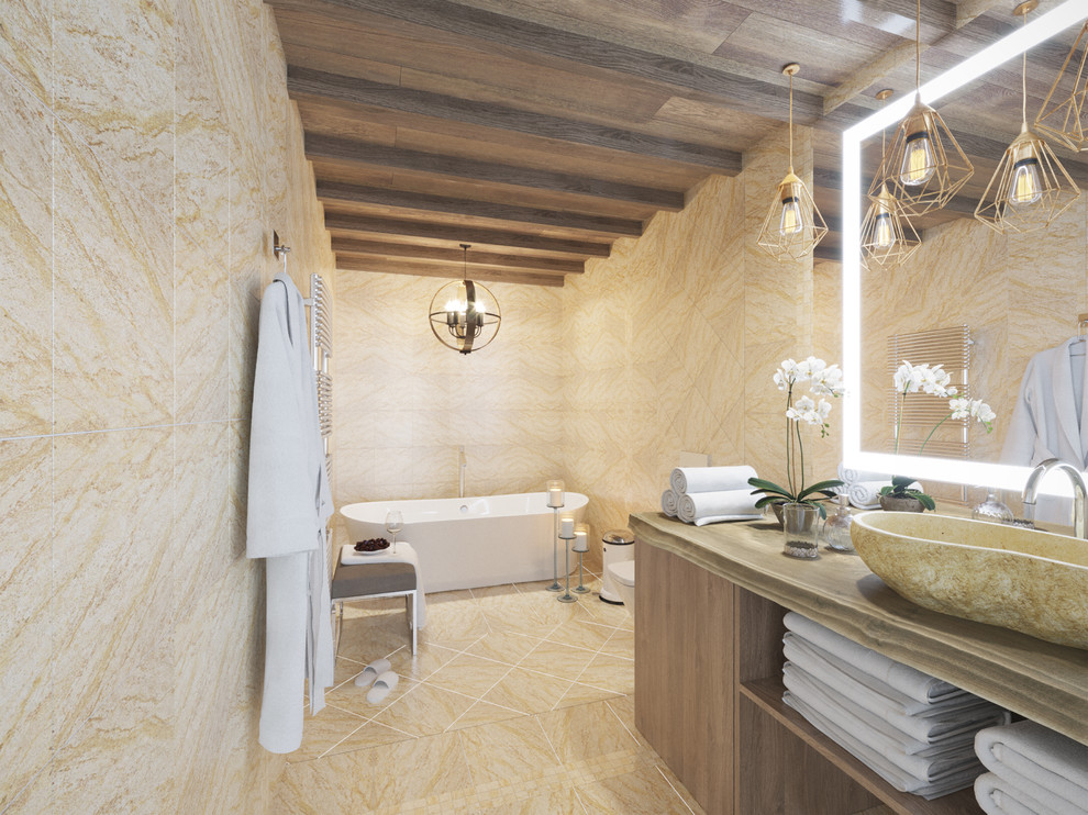 Индустриальное Шале