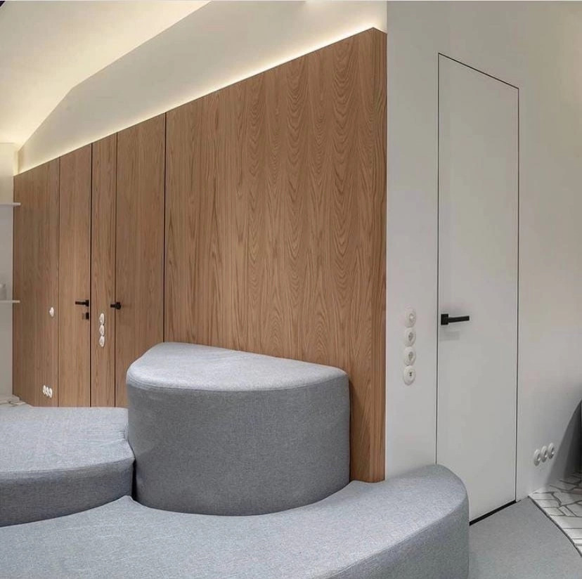 Стеновые панели