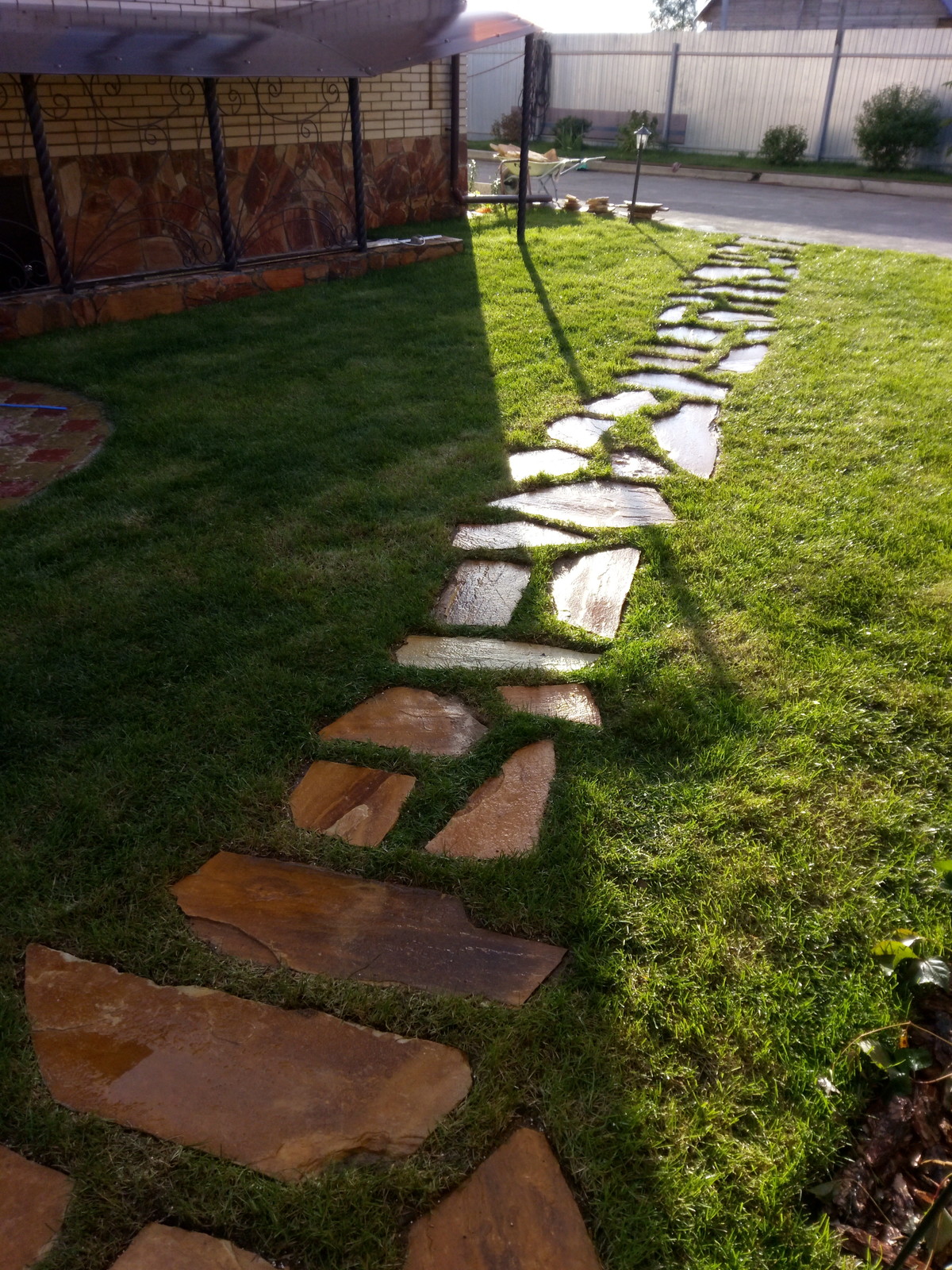 Обложка проекта: Реализация проекта