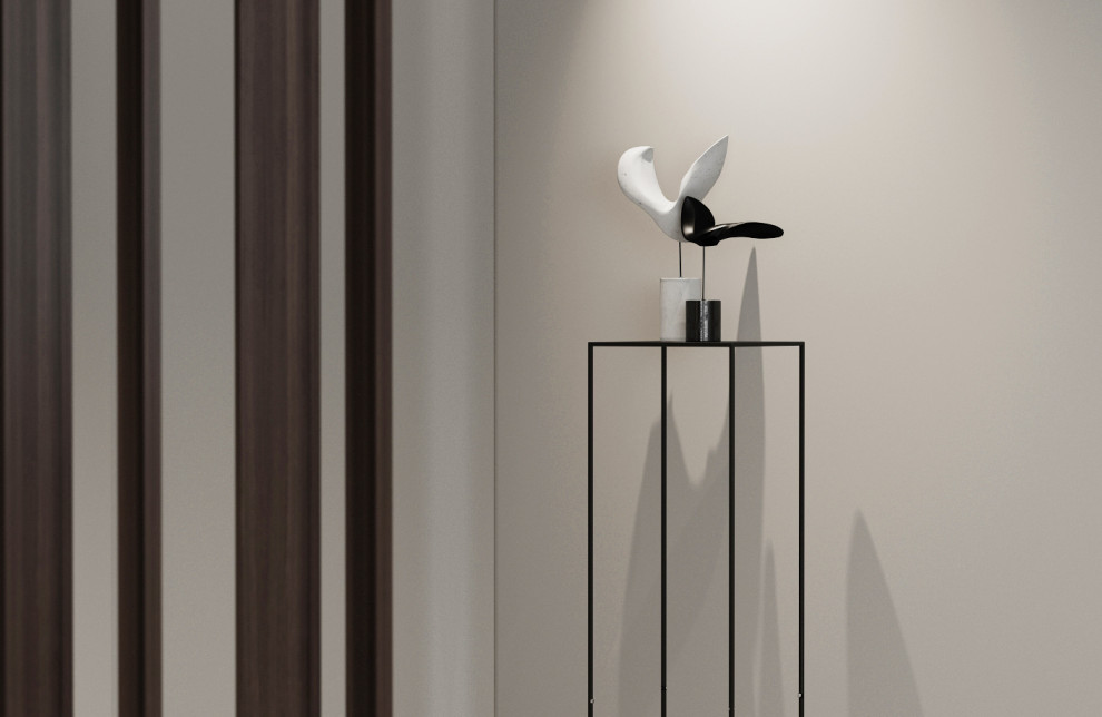 ЖК Династия - 84 м2