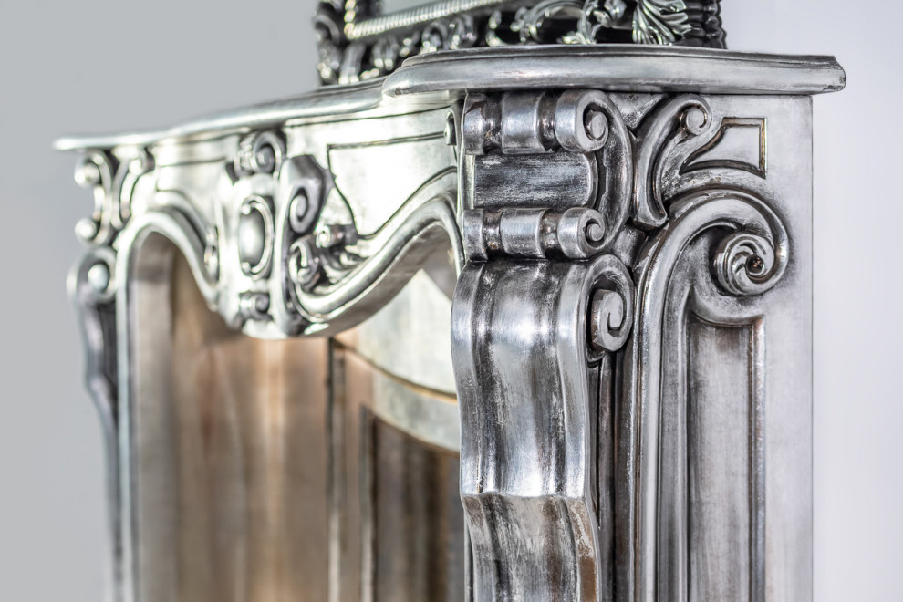 Обложка проекта: Мебель в итальянском стиле