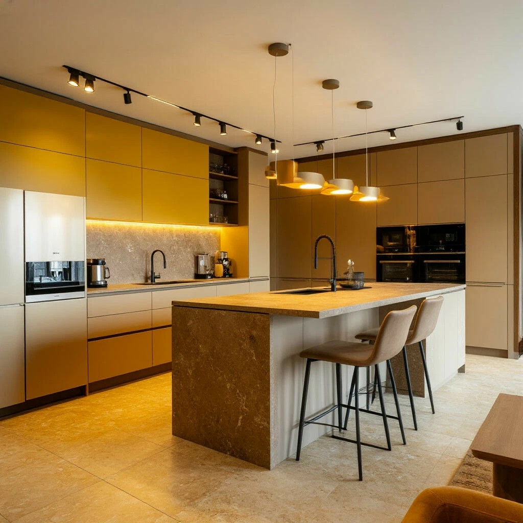 Контемпорари: спектр