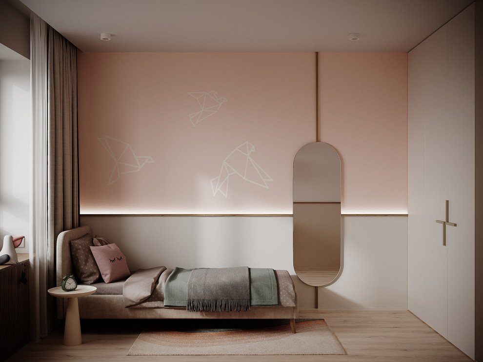 ЖК Панова Парк