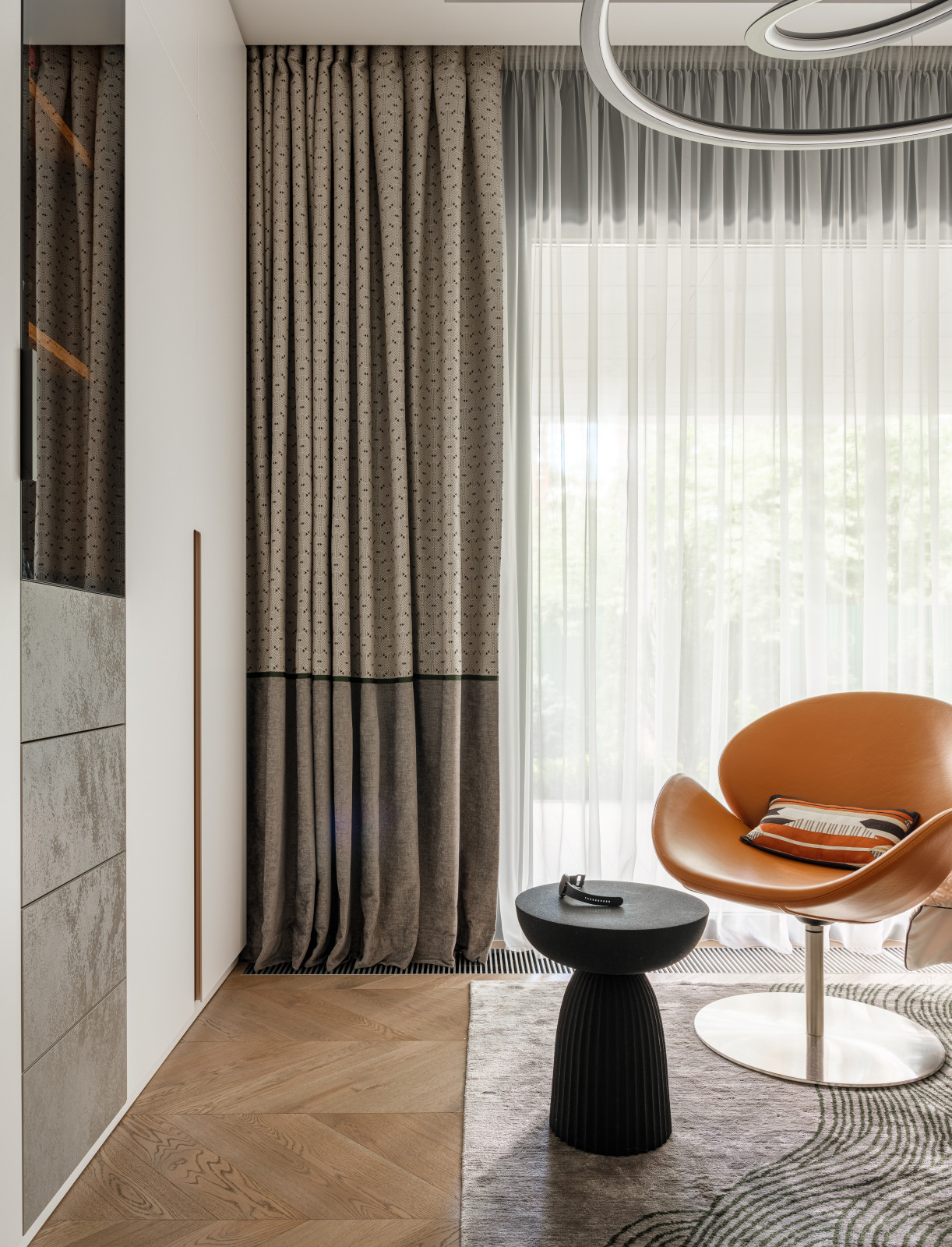 Квартира 60м2