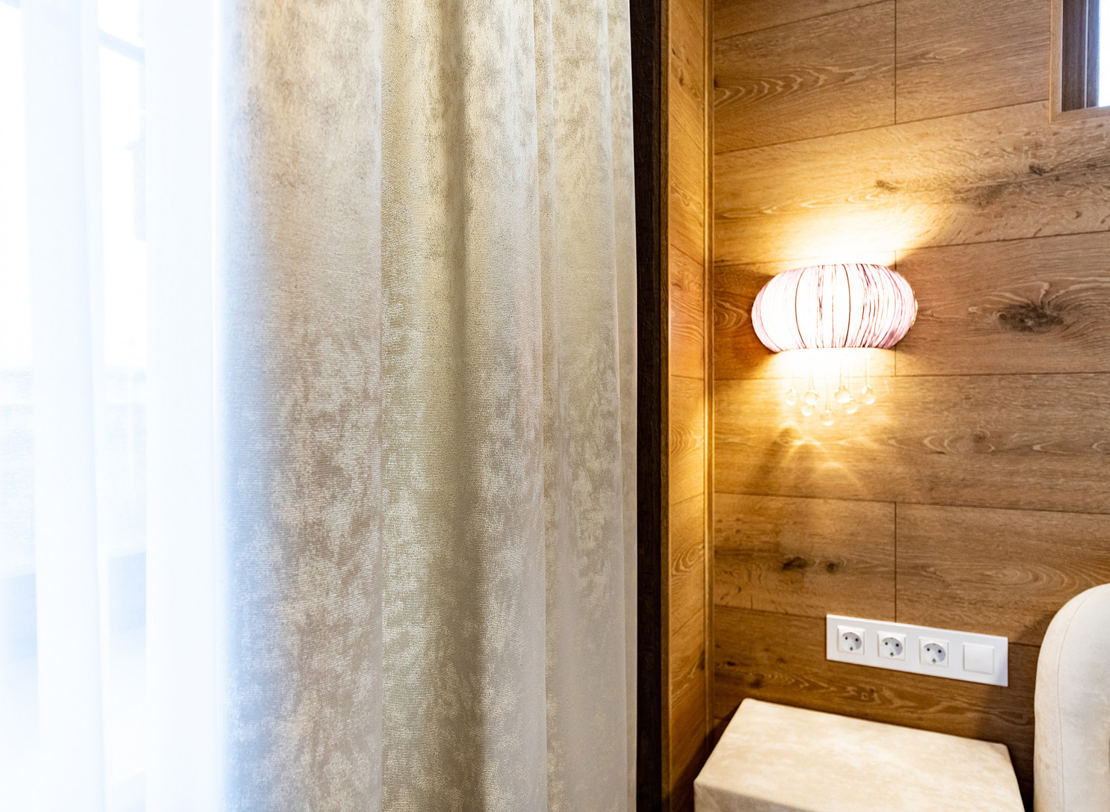 Коттедж в Румболово