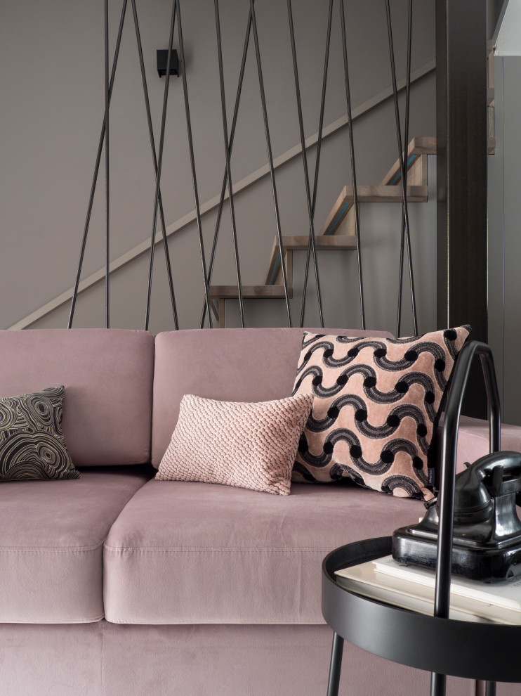 Таунхаус в Афонино