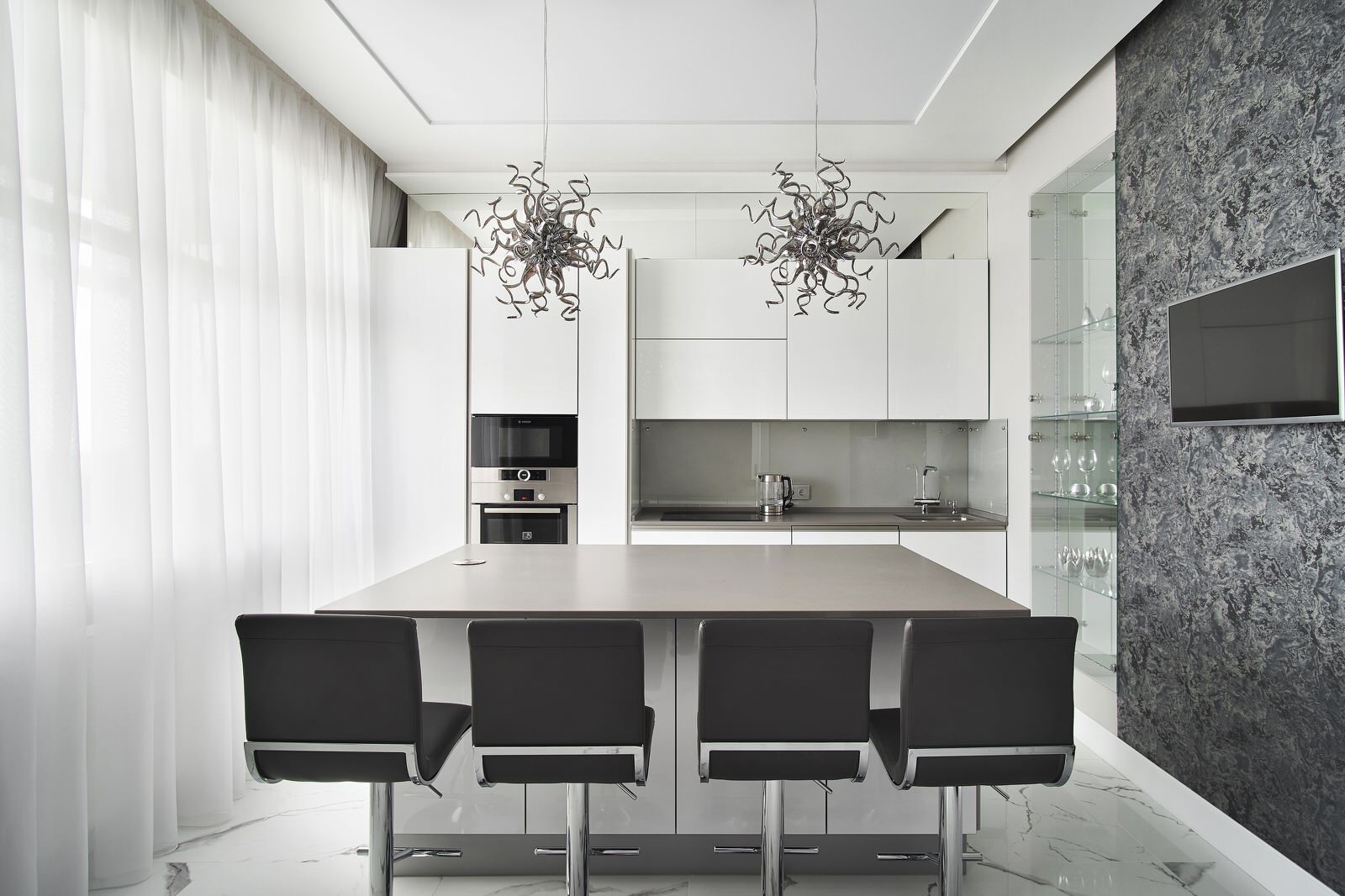 Квартира 160 м. кв.