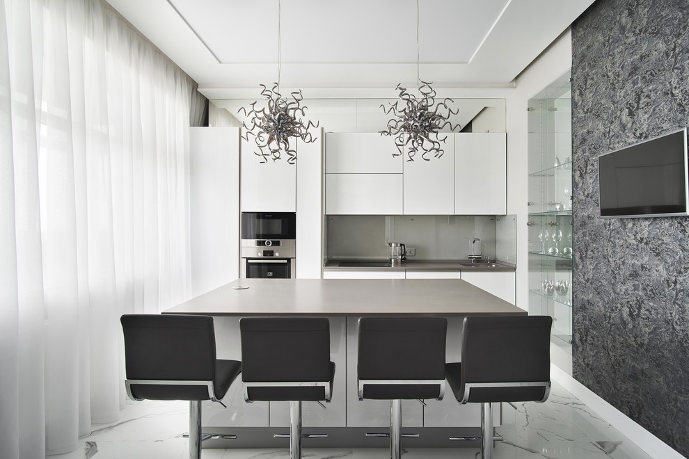 Квартира 160 м. кв.