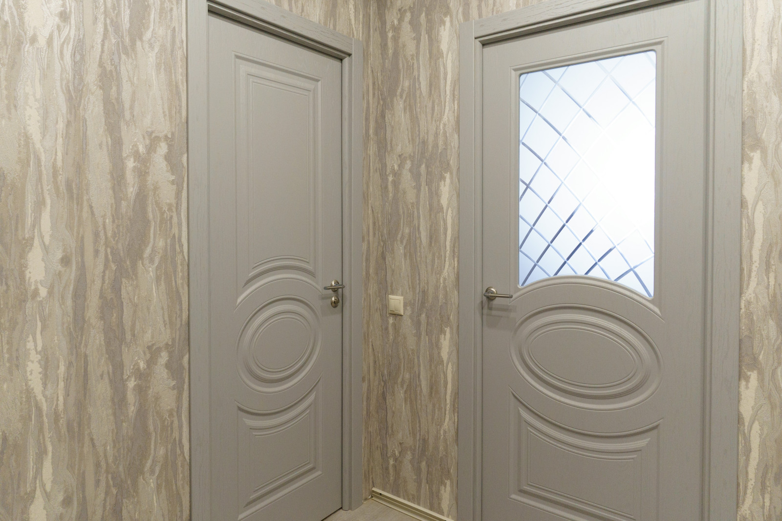 Объект в ЖК Талисман