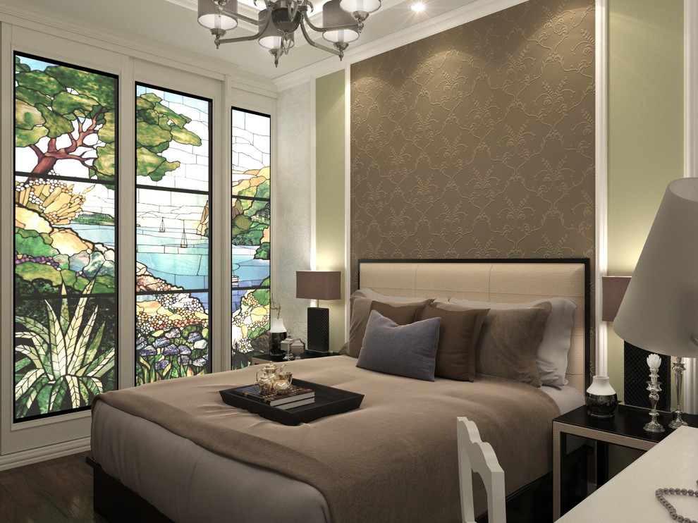 Проект "УЮТ СО ВКУСОМ"