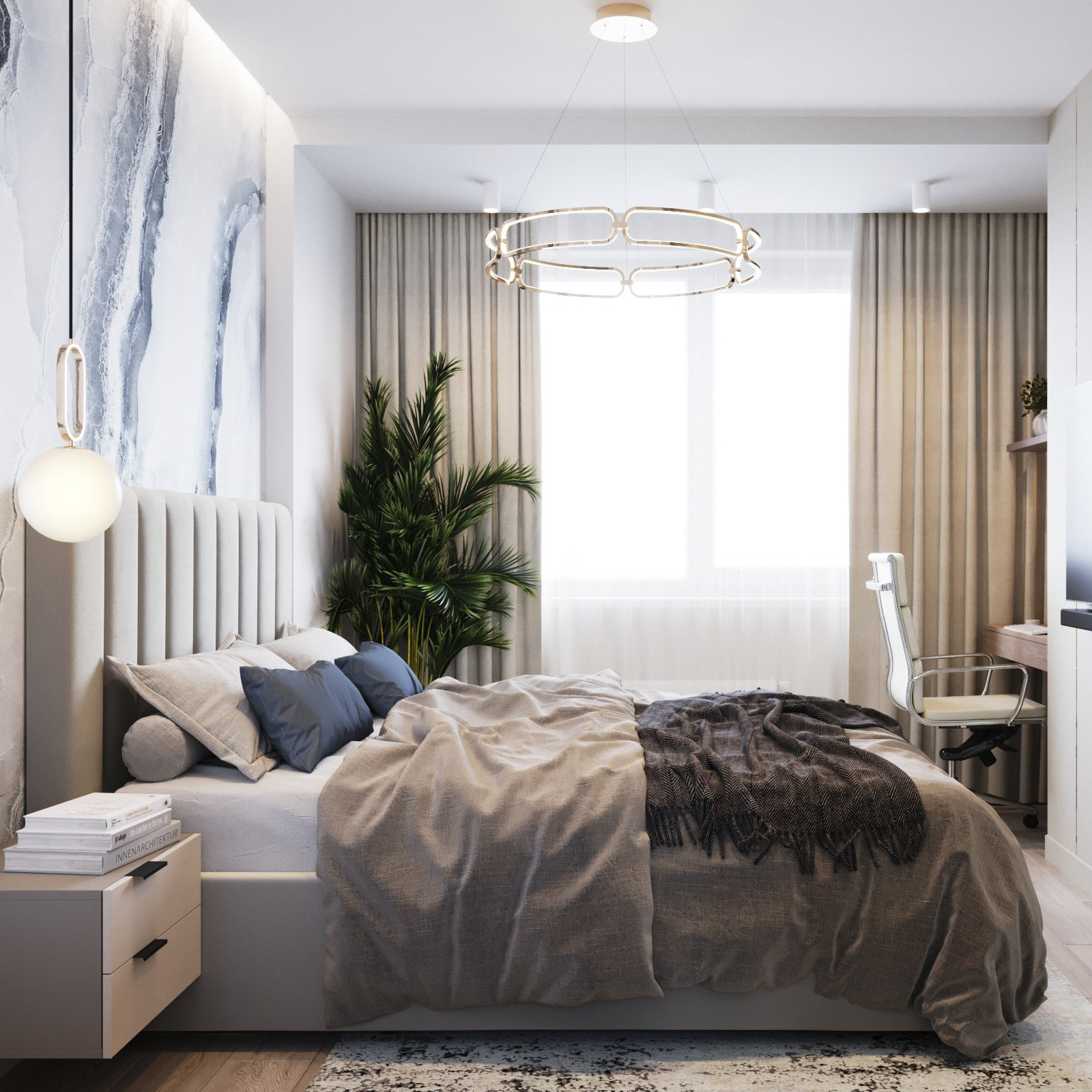 Обложка проекта: настроение 140