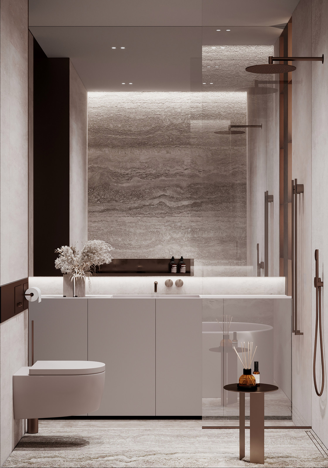 Residence of Architects