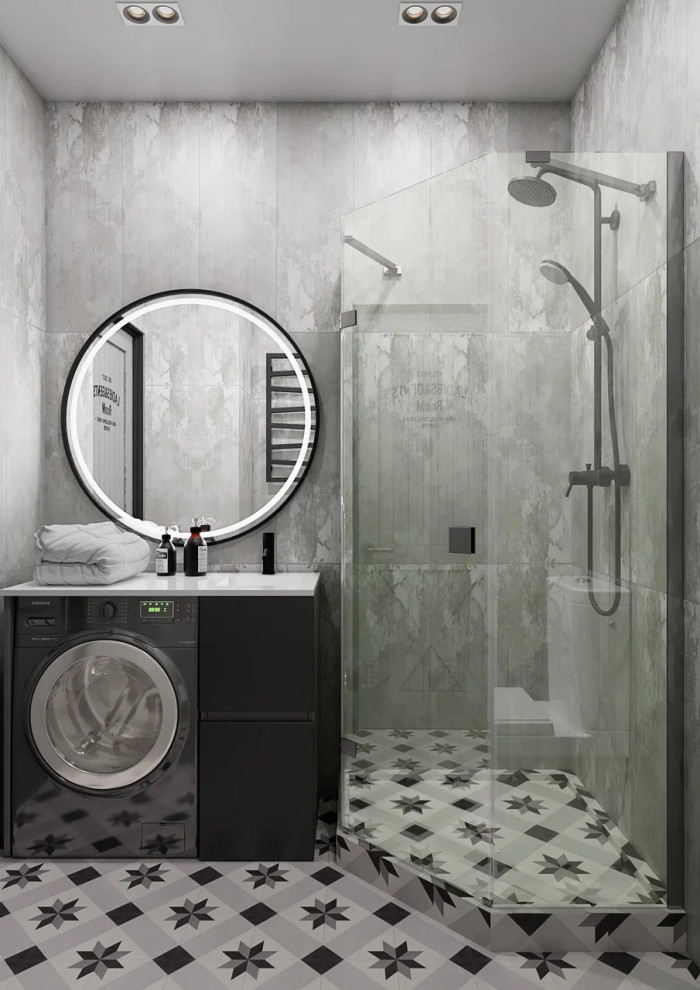 Женский лофт